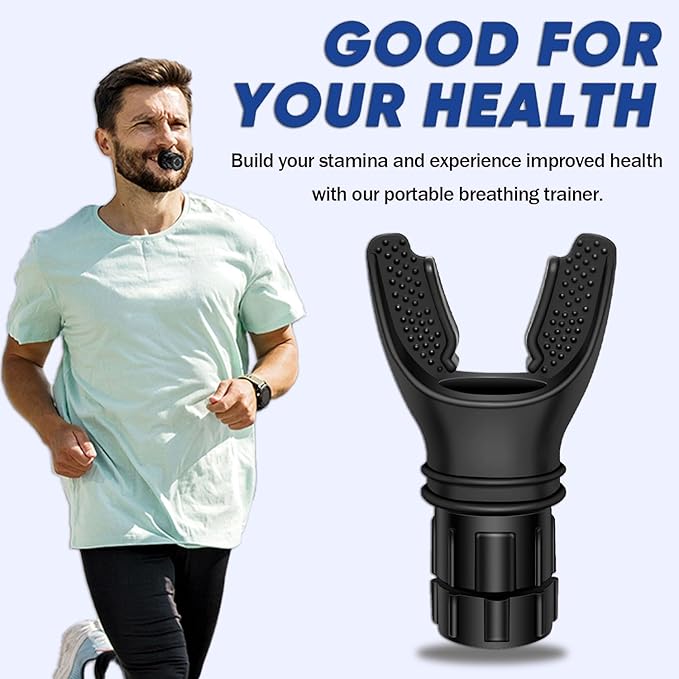 Gulf Mega - Breathe Fit™
