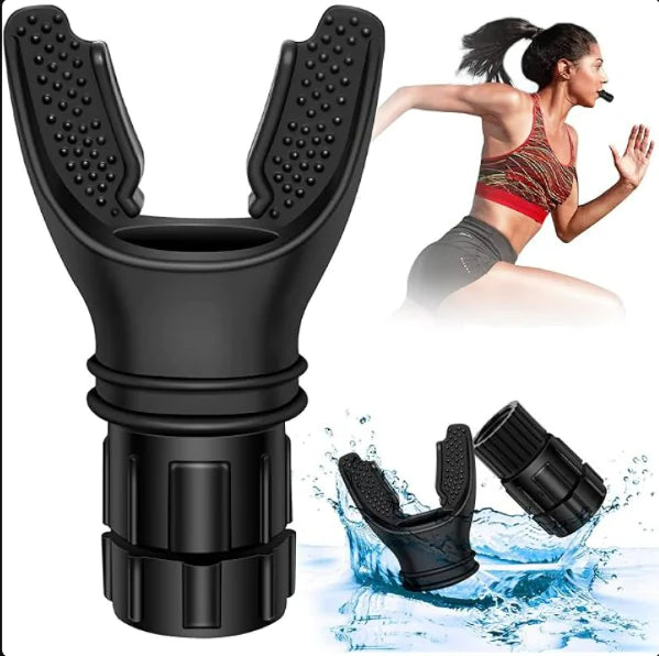 Gulf Mega - Breathe Fit™